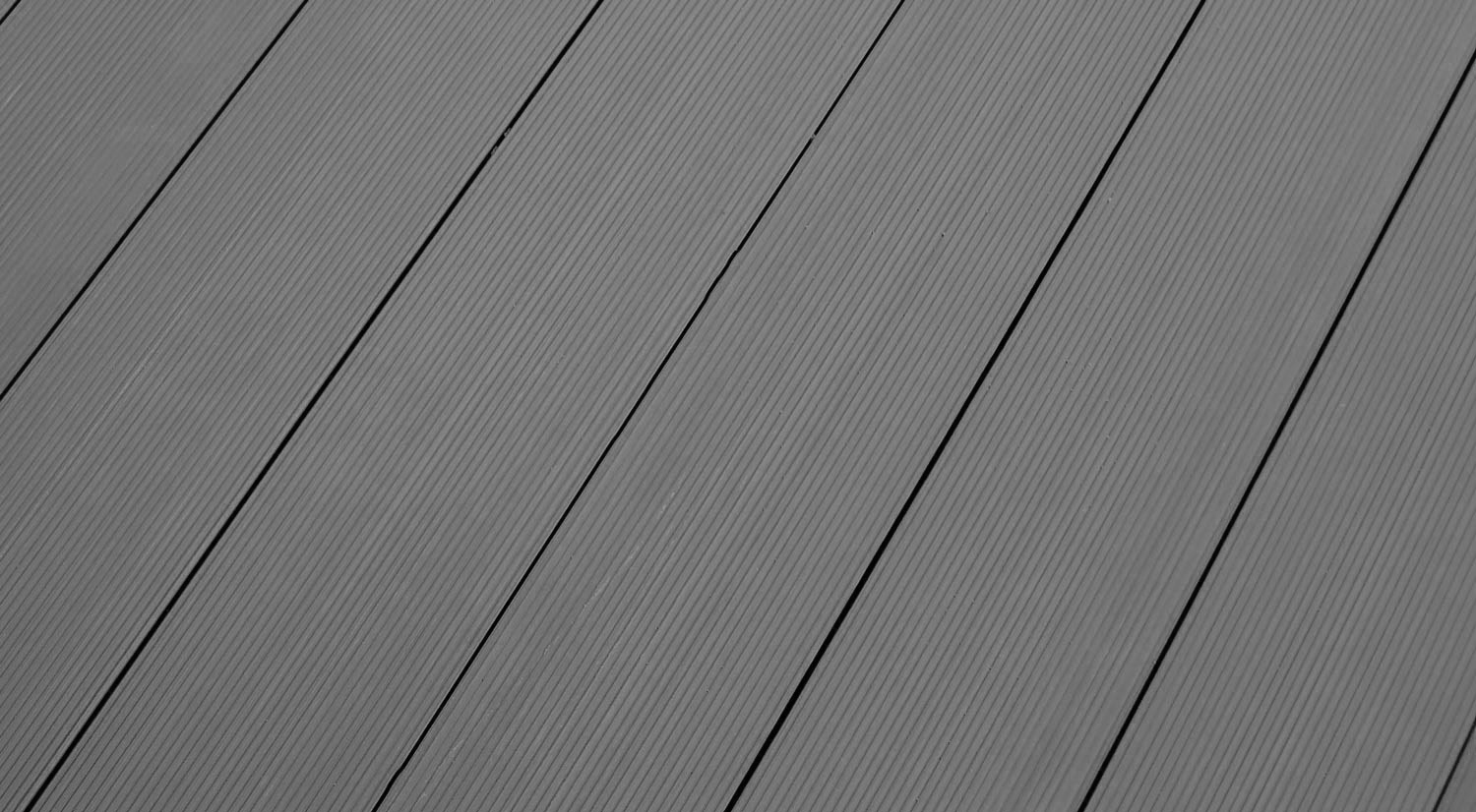 Grey WPC-Terrassendielen Grey WPC-Terrassendielen vom terrassensystem.ch